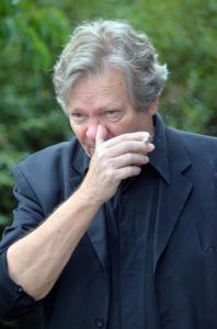 Bernard